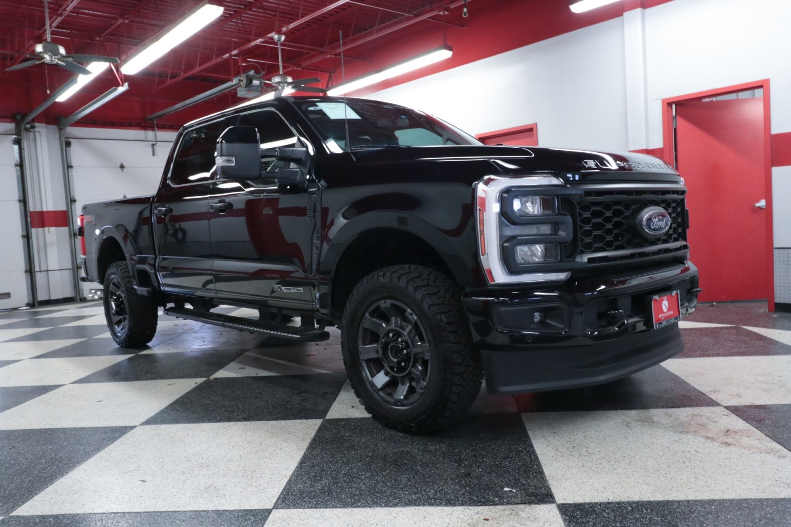 Used Car 2024 Ford Super Duty F-250 Srw  Lariat For Sale Under $80,000 In Austin, Texas