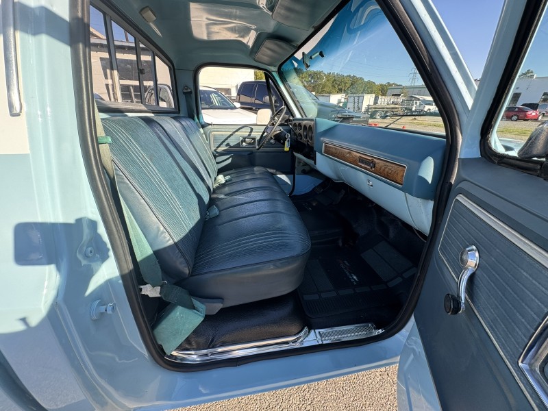 1977 Chevrolet Silverado C20 in , 