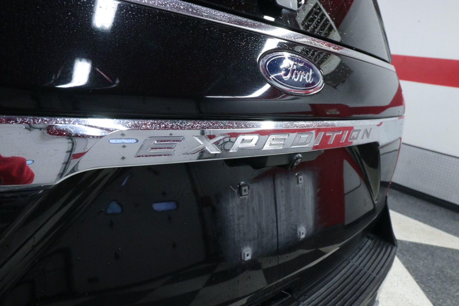 Used Car 2019 Ford Expedition  Xlt For Sale Under $20,000 In Austin, Texas