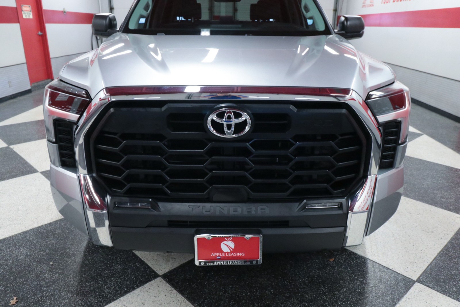 Used Car 2022 Toyota Tundra 2wd  Sr5 For Sale In Austin, Texas
