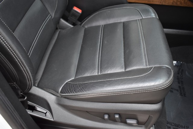 2019 GMC Yukon XL Denali Navi Leather Sunroof Heated Seats Cooled Front Sea 42