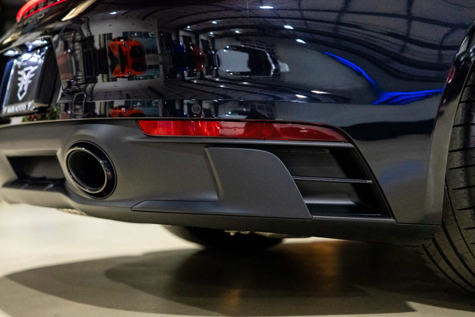 Used Car 2024 Porsche 911  4 Gts For Sale Under $230,000 In Boerne, Texas