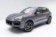 2025  Cayenne  in , 