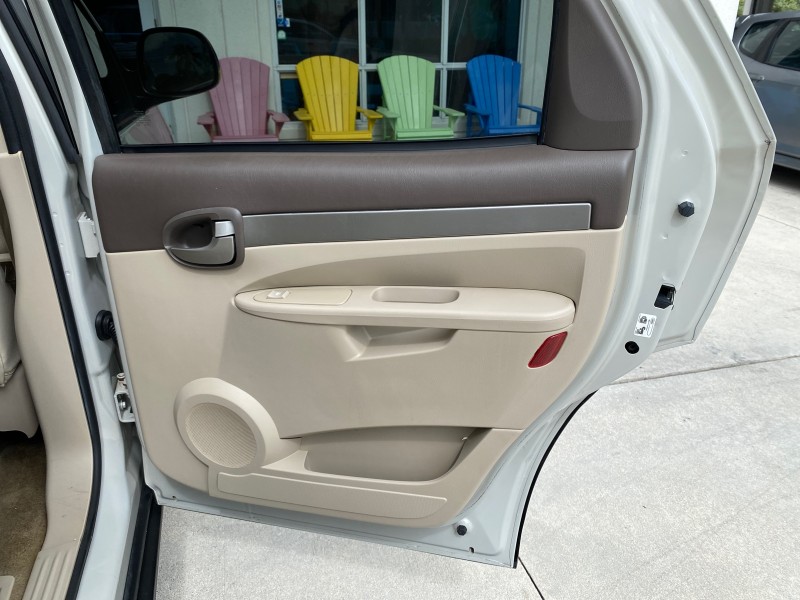 2005 Buick CX Rendezvous 1 OWNER LOW MILES 61,892 SUV in ,