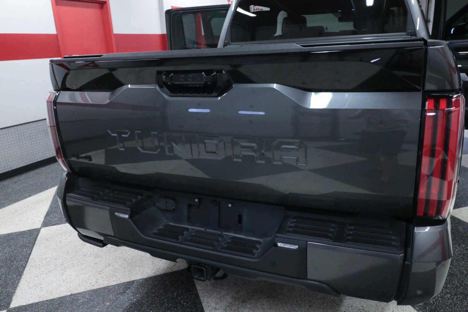 Used Car 2024 Toyota Tundra 4wd  Platinum For Sale Under $60,000 In Austin, Texas