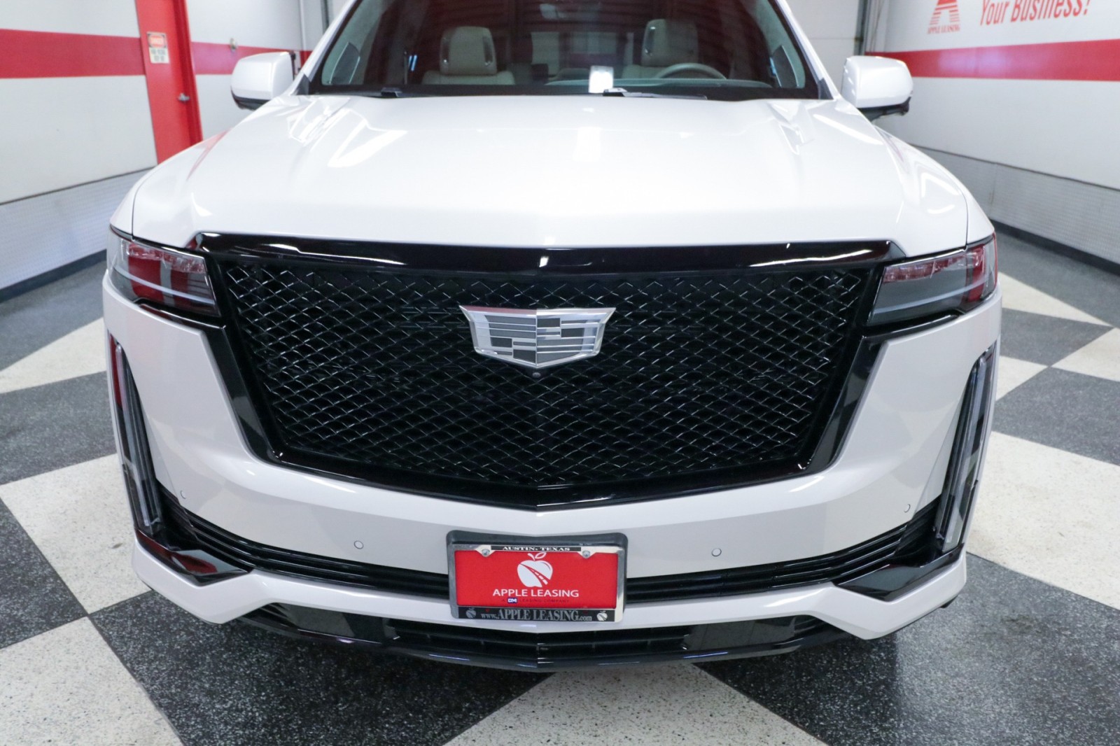 Used Car 2024 Cadillac Escalade Esv  4wd Sport Platinum For Sale Under $100,000 In Austin, Texas