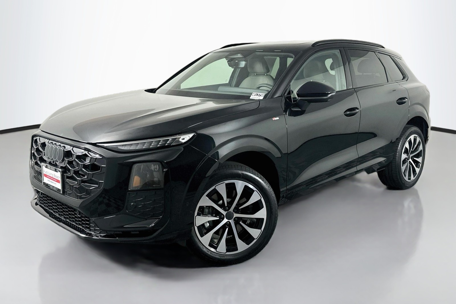 2026 Audi Q3 S line