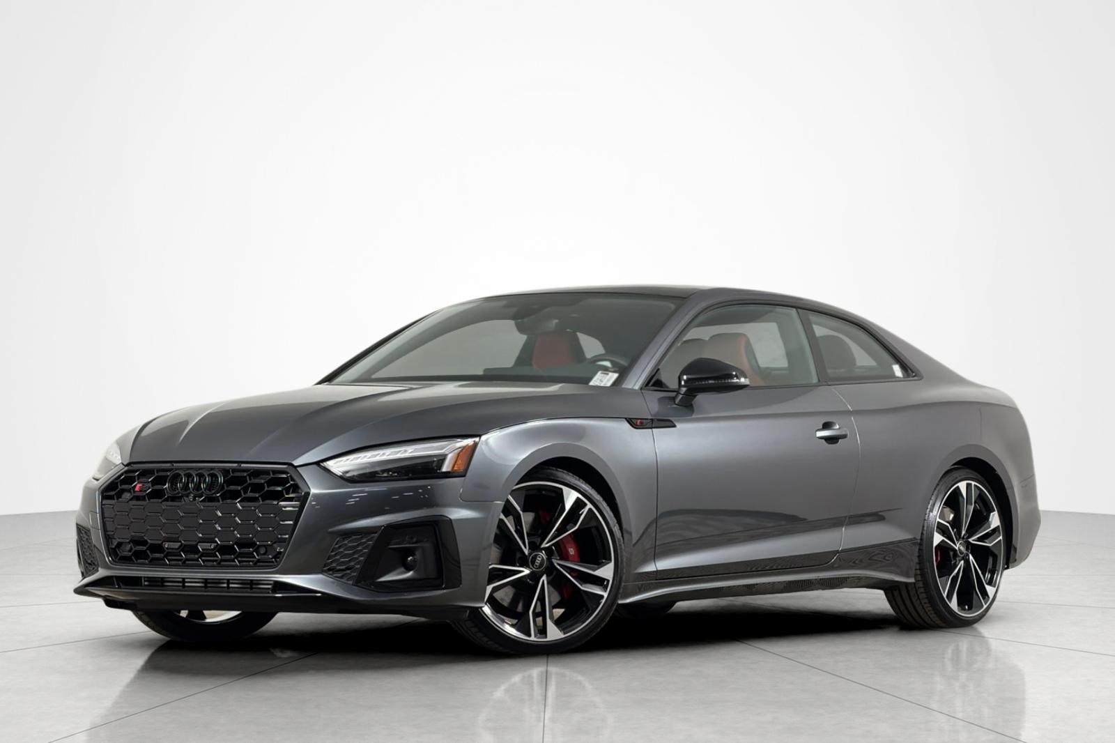 2023 Audi S5 Coupe Premium Plus 3.0 TFSI quattro