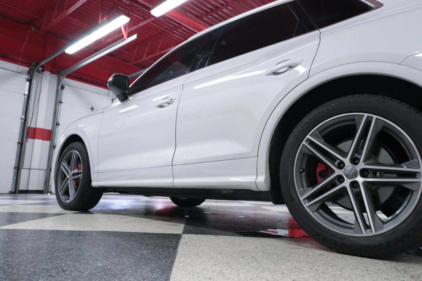 Used Car 2019 Audi Sq5  Premium Plus For Sale Under $25,000 In Austin, Texas