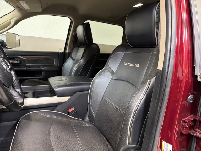2020 Ram 3500 Laramie DRW 4WD Cummins in , 