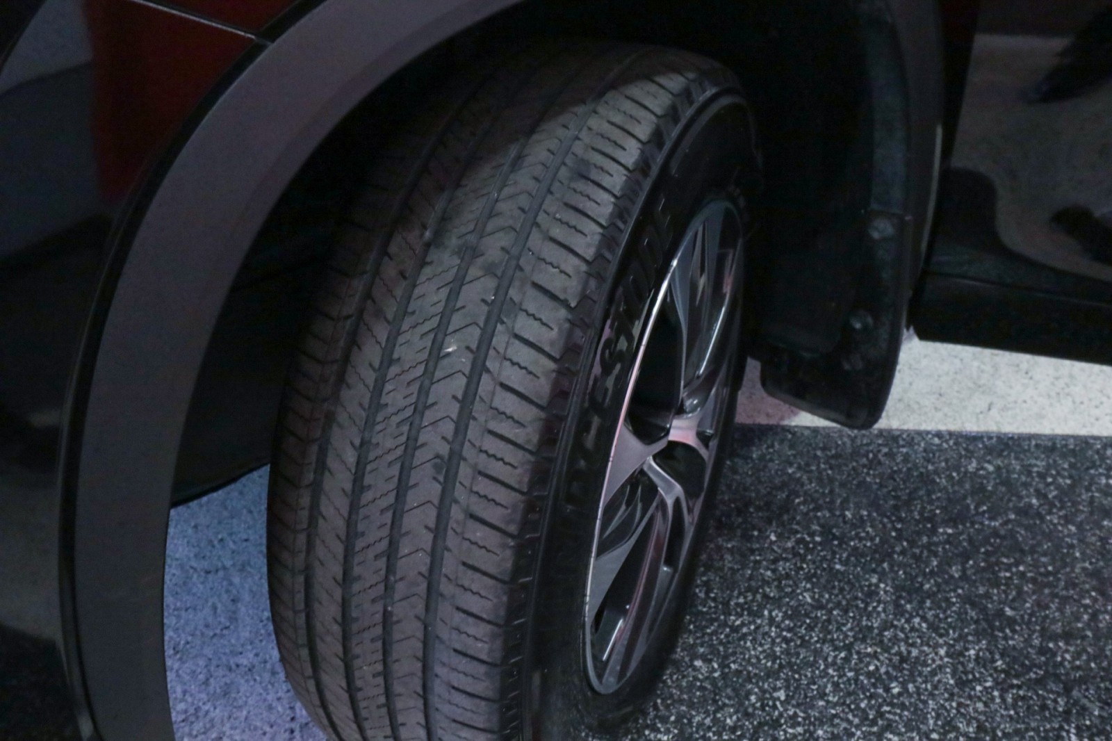 Used Car 2022 Toyota Highlander  Xle For Sale Under $35,000 In Austin, Texas