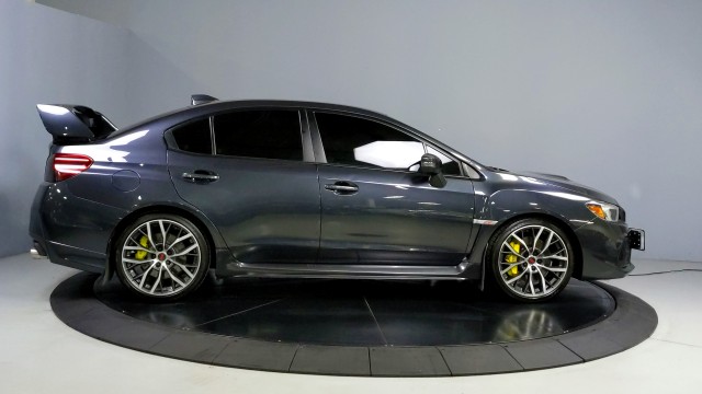 2019 Subaru WRX STI Series.Gray 7