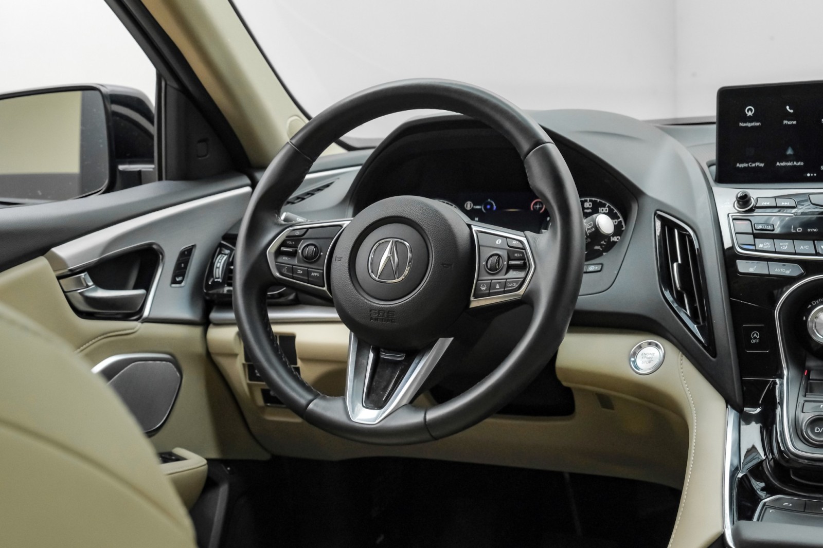 2022 Acura RDX w/Technology Package 18