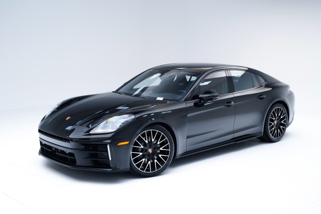 2026  Panamera  in , 