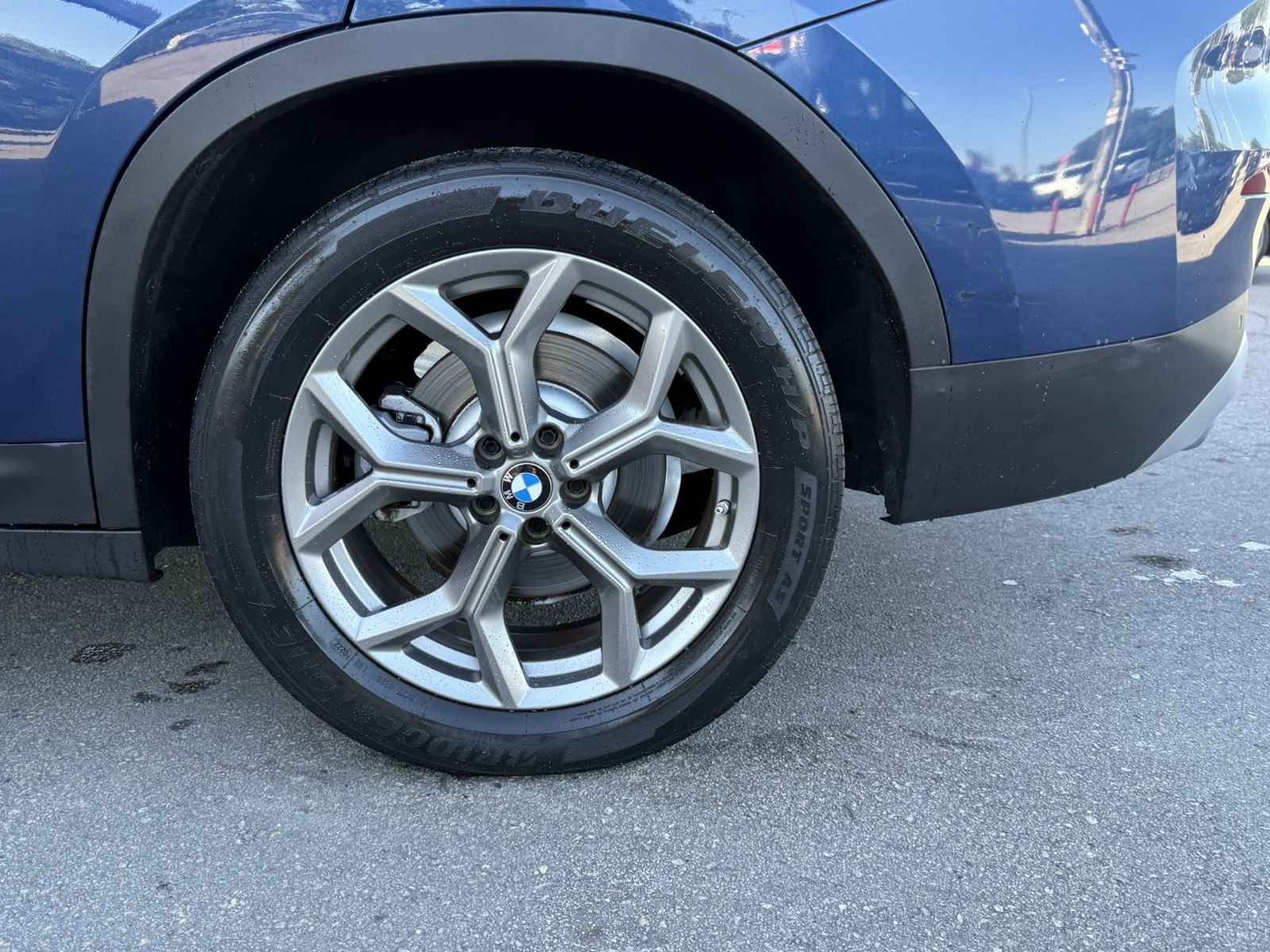 2022 BMW X4 - $31,977