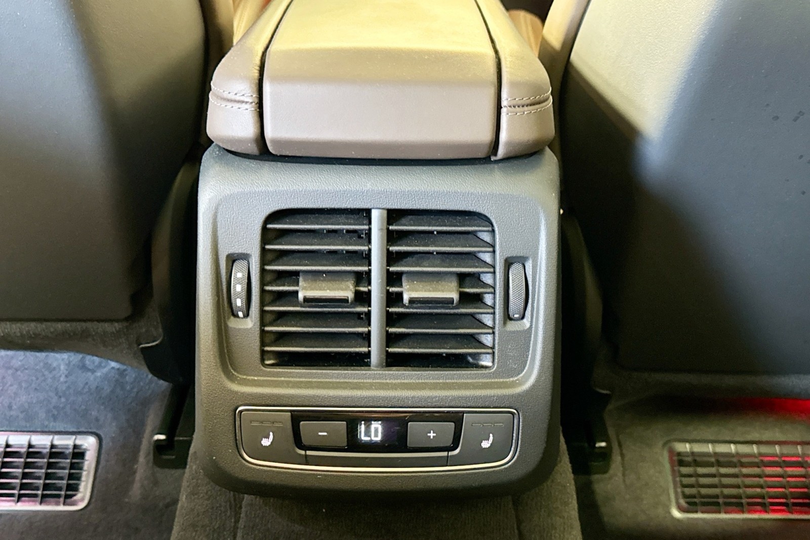 Used 2024 Tactical Green Metallic Audi  image 23