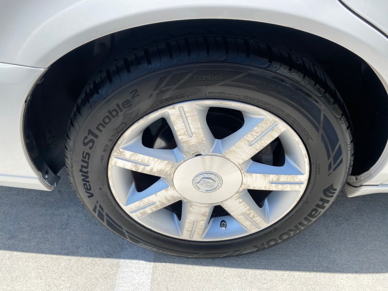2006 Cadillac DTS LOW MILES 58,287 in , 