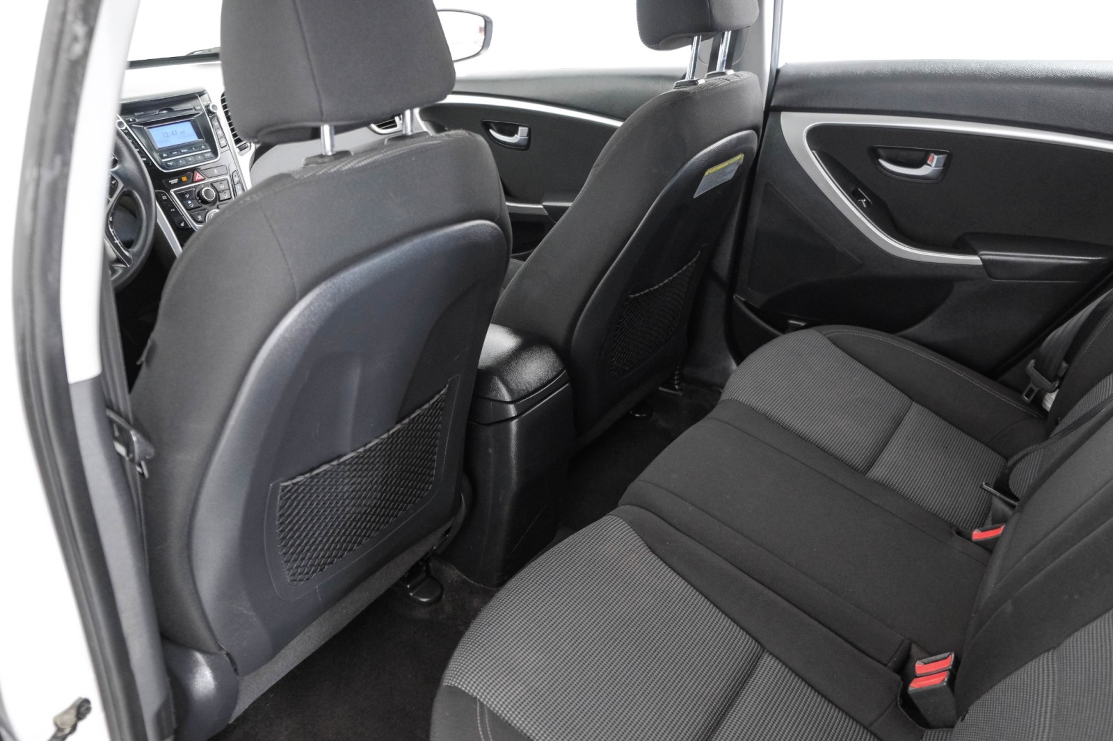 2015 Hyundai Elantra GT AUTOMATIC HEATED SEATS BLUETOOTH CRUISE CONTROL AL 31