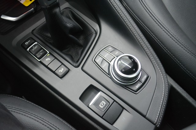 Used 2017 BMW X1 xDrive28i SUV for sale in Geneva NY