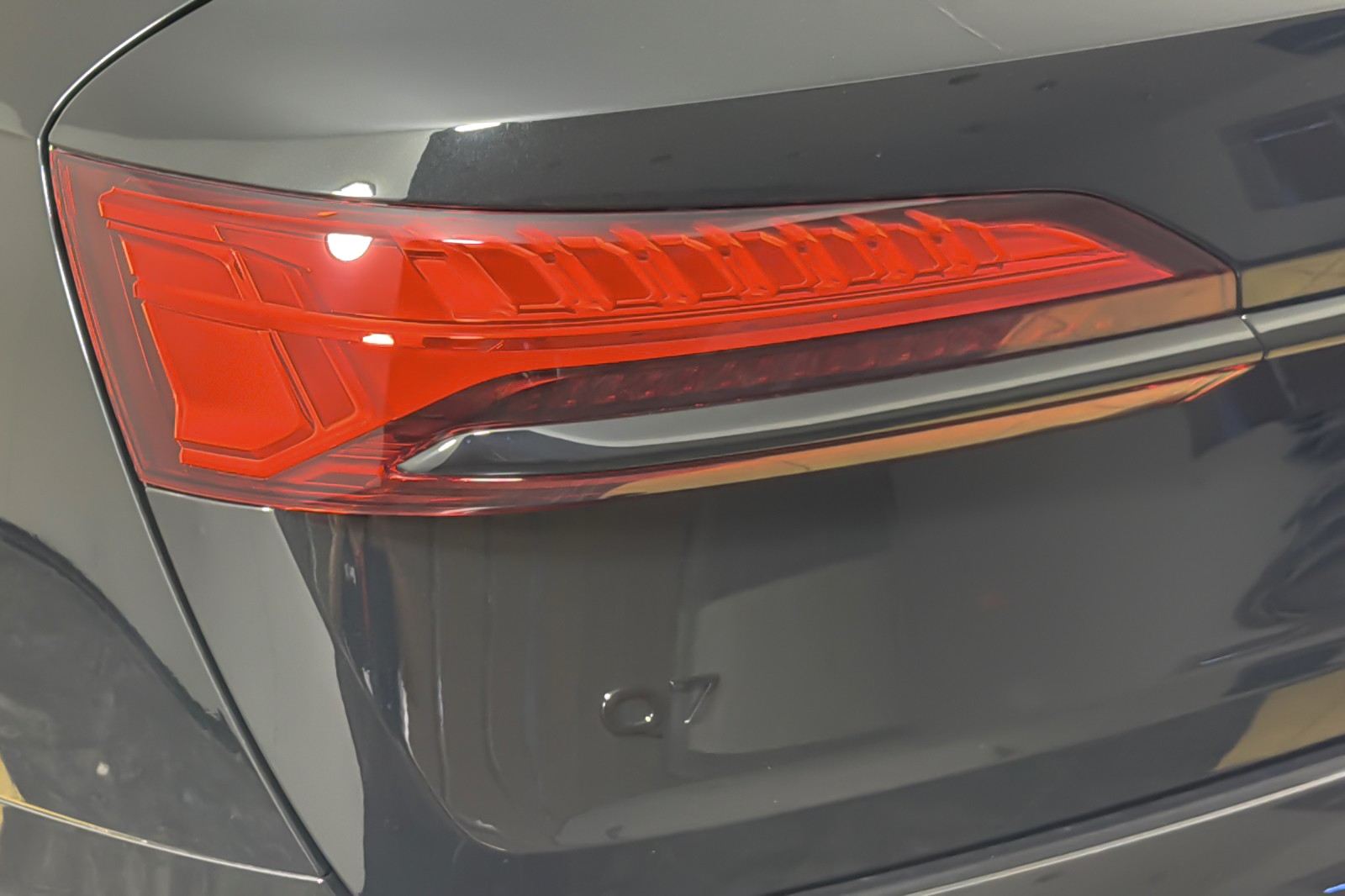 New 2026 Mythos Black Metallic Audi Premium Plus 45 quattro *Ltd Avail* image 27
