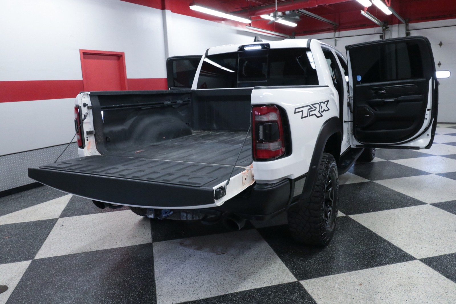 Used Car 2023 Ram 1500  Trx For Sale Under $80,000 In Austin, Texas
