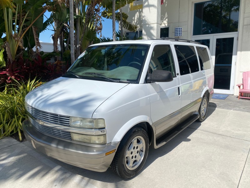 2005 Chevrolet Astro Passenger LT LOW MILES 67,376 1 OWNER in , 