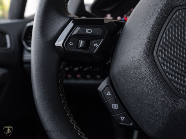 Lamborghini Huracan Tecnica
