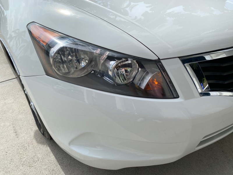 2008 Honda Accord Sdn LX-P LOW MILES 49,816 1 OWNER in , 
