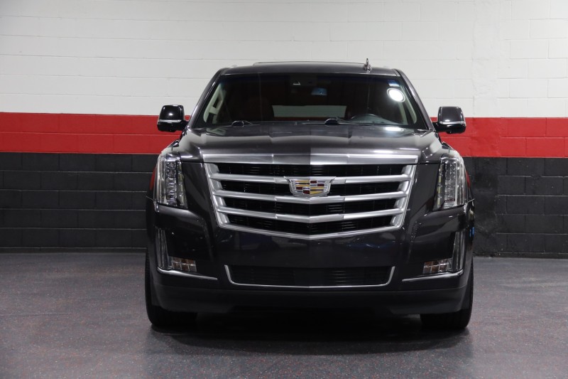 2015 Cadillac Escalade ESV Premium 4WD 4dr Suv in , 