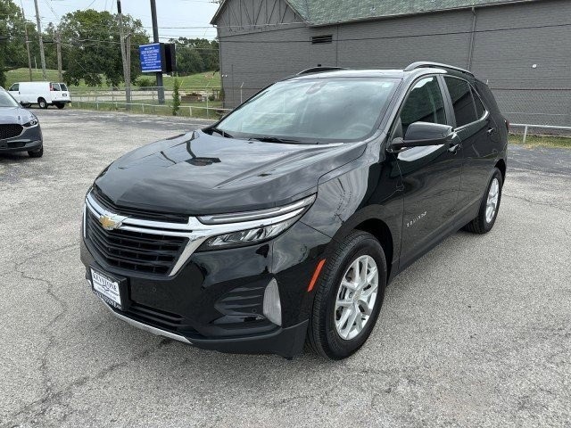 2023 Chevrolet Equinox LT 7