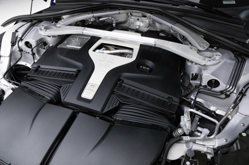 2023 Aston Martin DBX 707 707 in , 