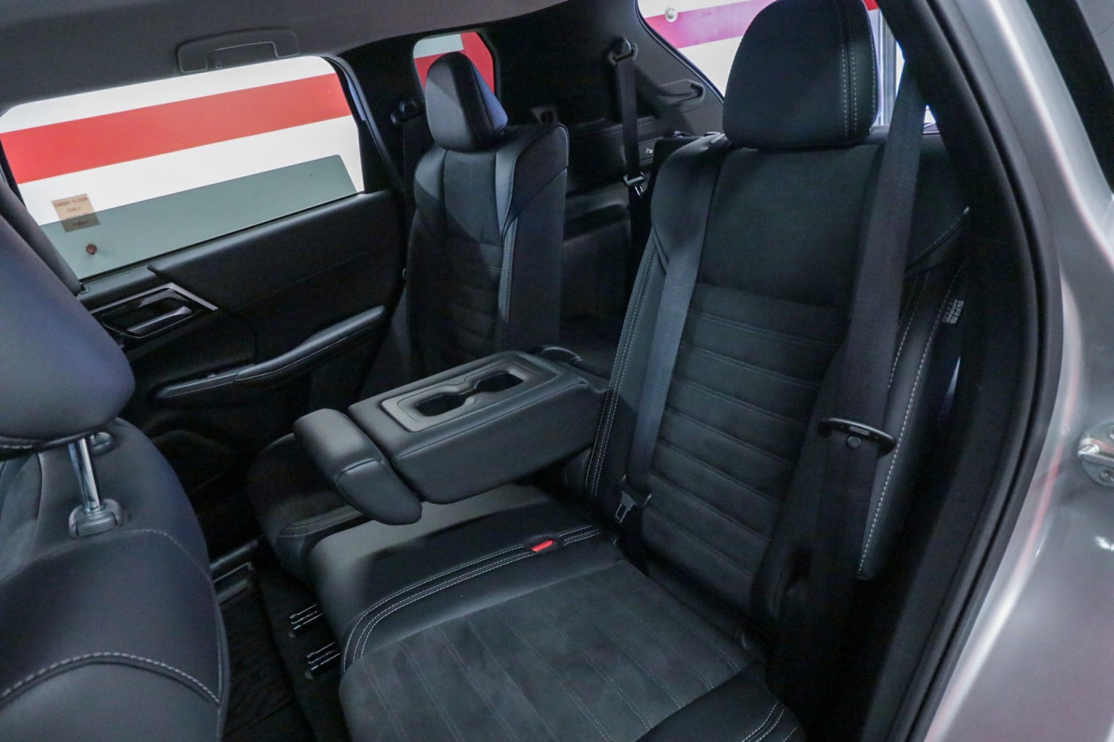 Used Car 2024 Mitsubishi Outlander  Se For Sale Under $25,000 In Austin, Texas