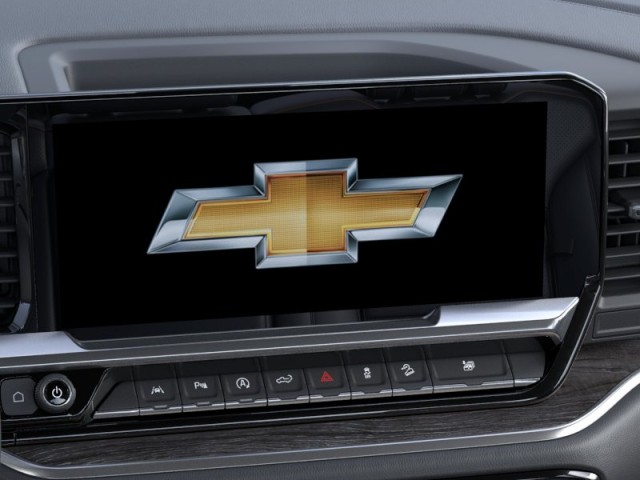ChevroletSilverado 150020