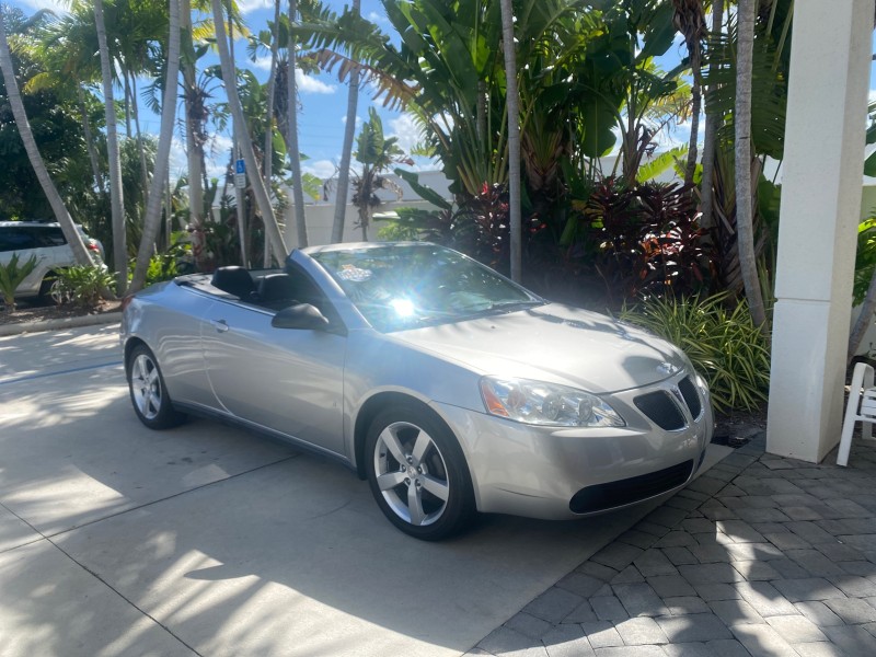 2007 Pontiac G6 GT LOW MILES 48,961 1 OWNER in , 
