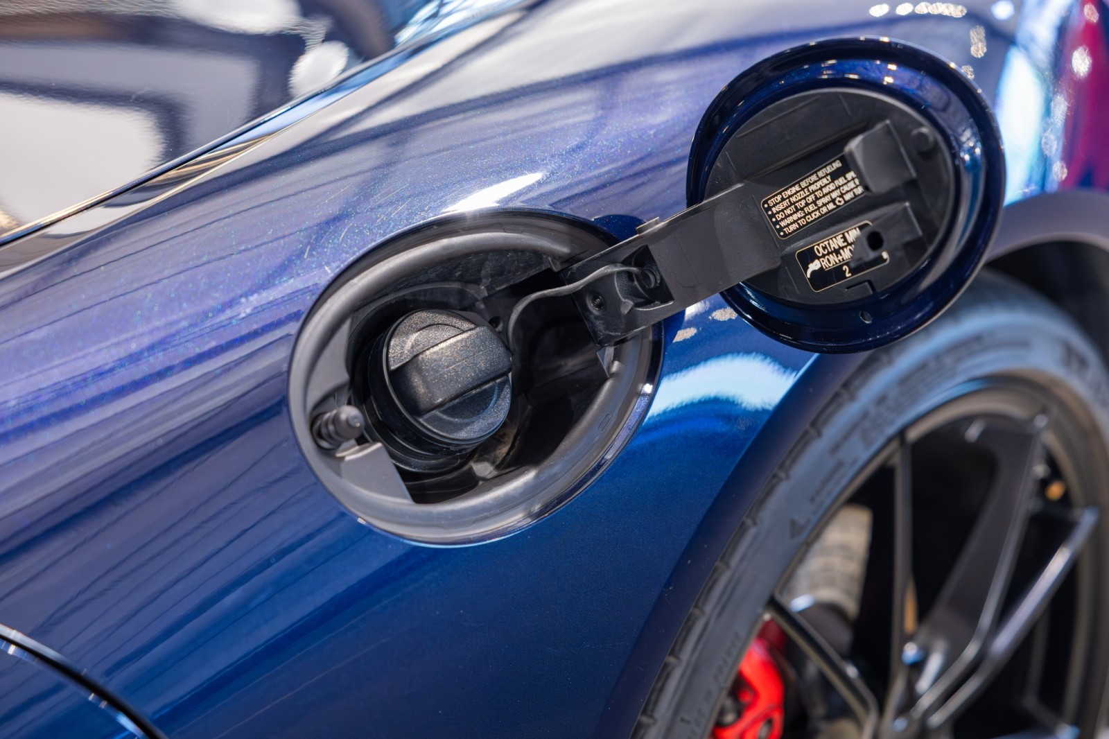 Used Car 2018 Porsche 718 Cayman  Gts For Sale Under $70,000 In Boerne, Texas