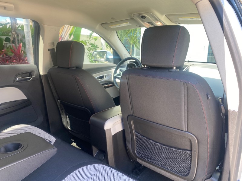 2014 Chevrolet Equinox SUV LT 1 OWNER LOW MILES 28,707 in , 