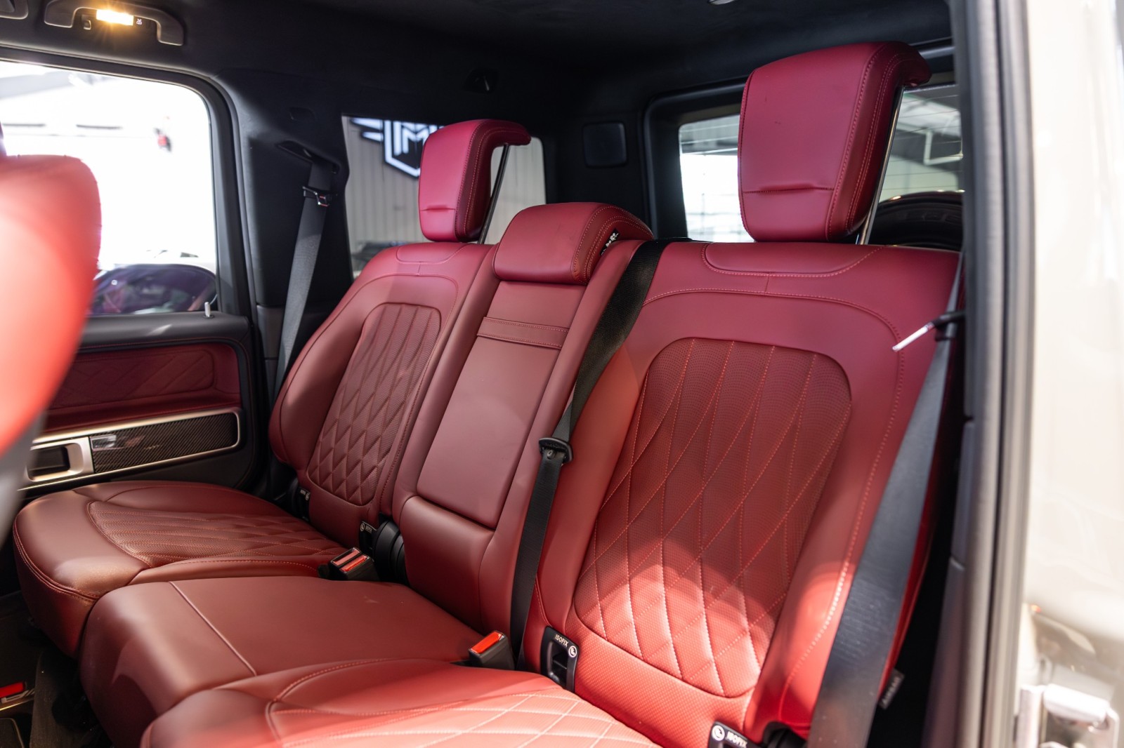 Used Car 2025 Mercedes-benz G-class  Amg G 63 For Sale Under $240,000 In Boerne, Texas