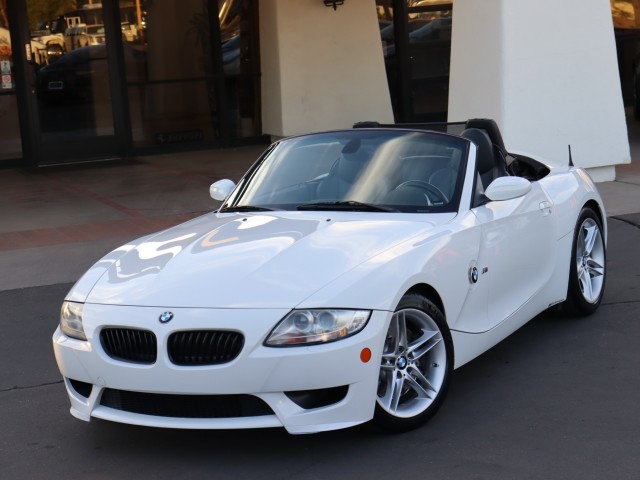 2007  Z4 M in , 