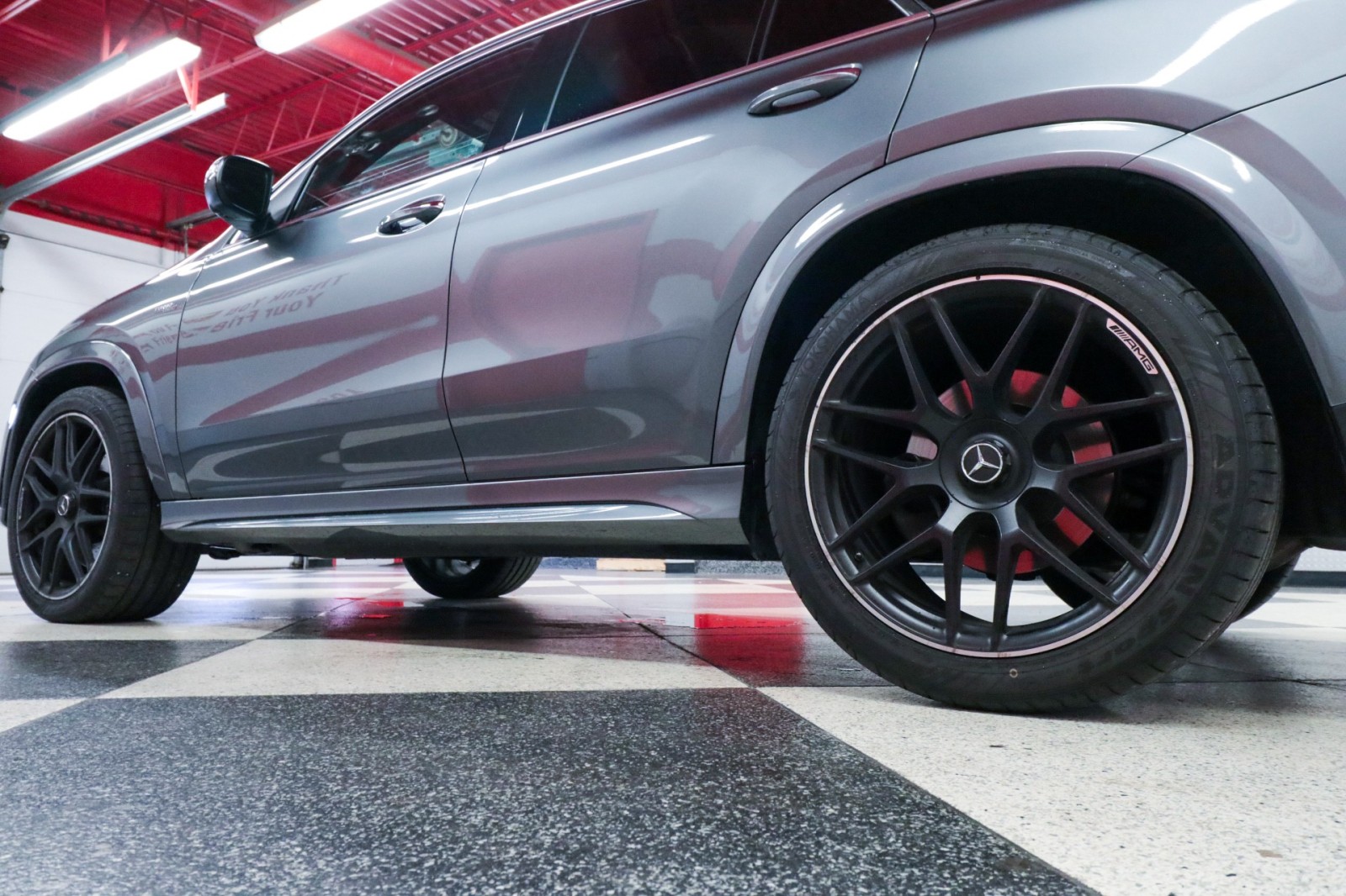 Used Car 2023 Mercedes-benz Gle  Amg Gle 53 For Sale Under $80,000 In Austin, Texas