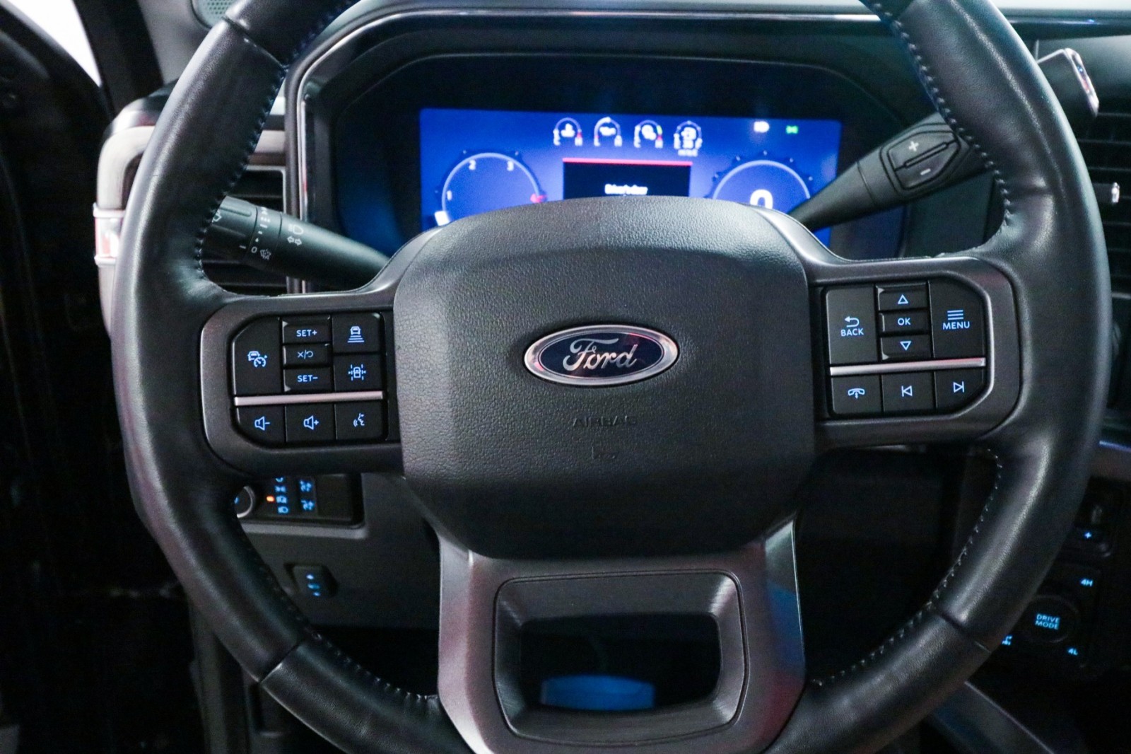 Used Car 2024 Ford Super Duty F-250 Srw  Lariat For Sale Under $80,000 In Austin, Texas
