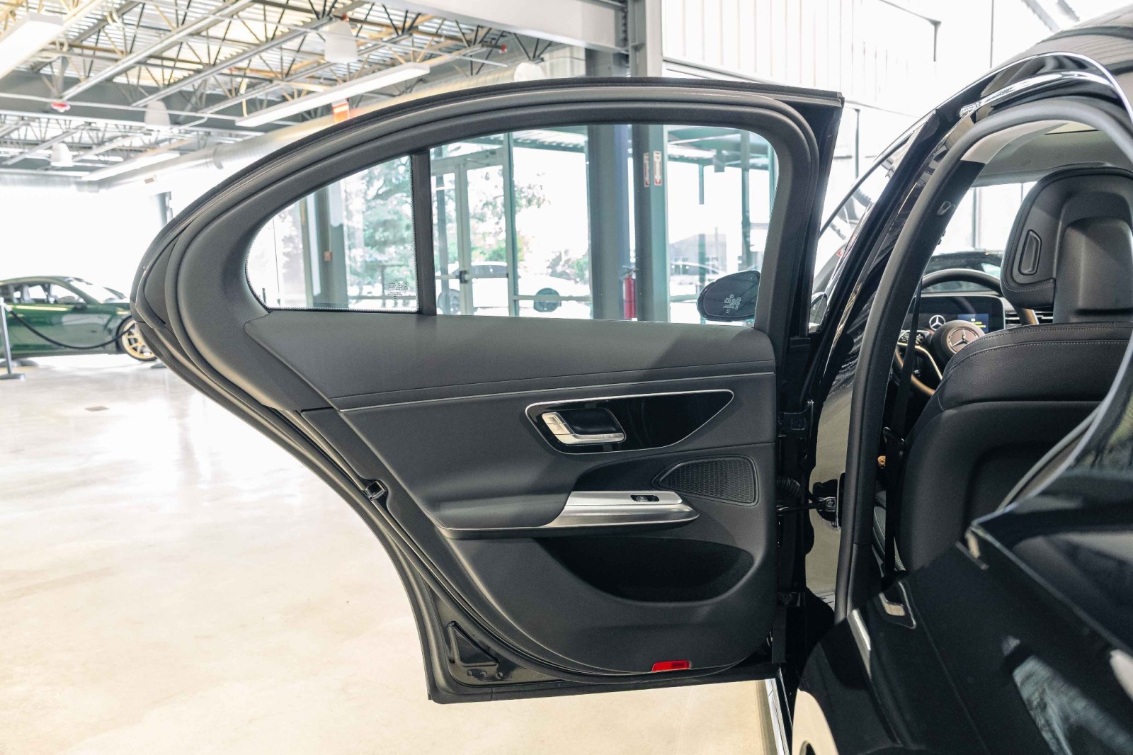 Used Car 2025 Mercedes-benz E-class  E 350 For Sale Under $60,000 In Boerne, Texas