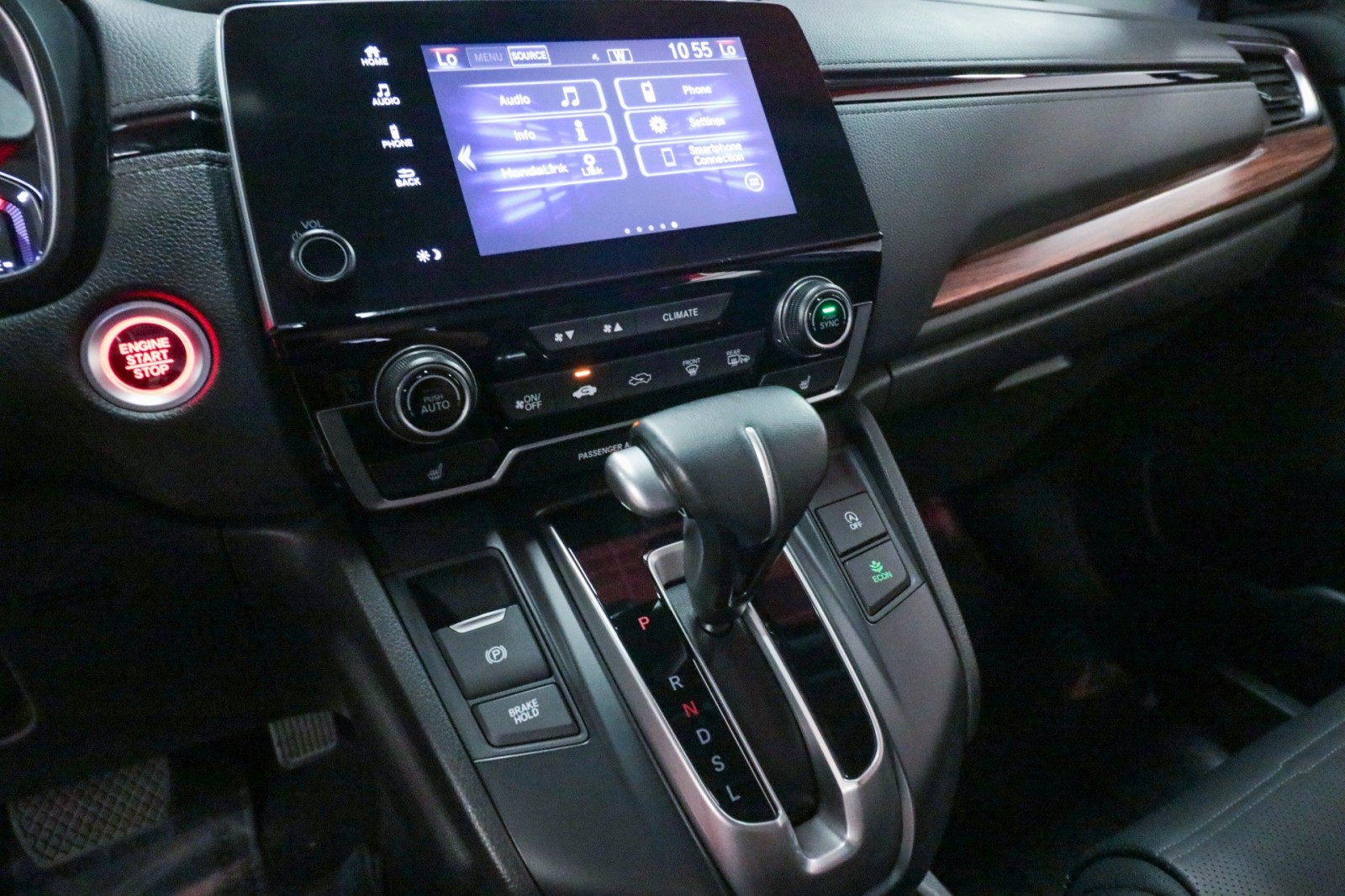 Used Car 2022 Honda Cr-v  Ex-l For Sale Under $30,000 In Austin, Texas