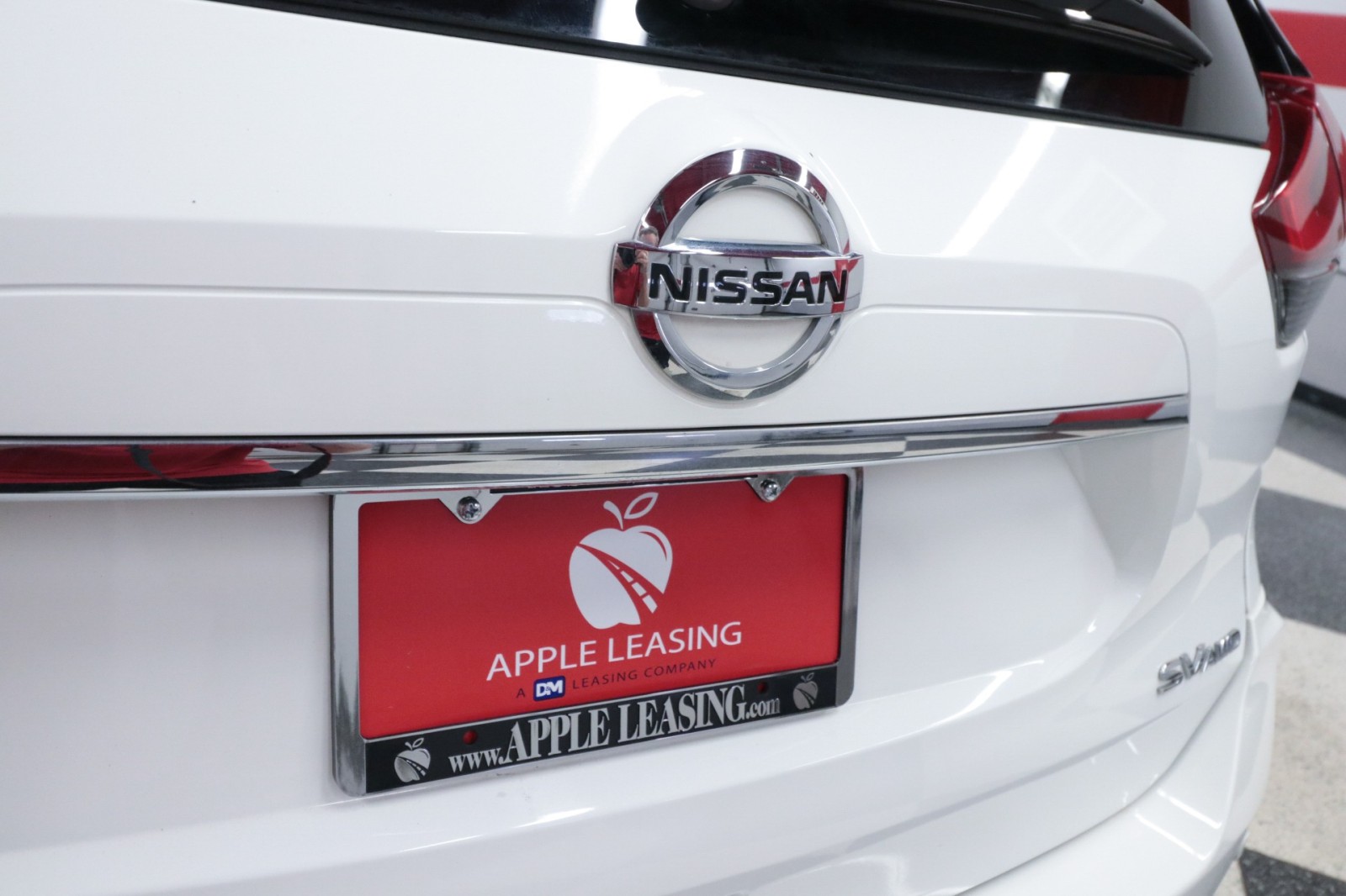 Used Car 2020 Nissan Rogue  Sv For Sale Under $20,000 In Austin, Texas