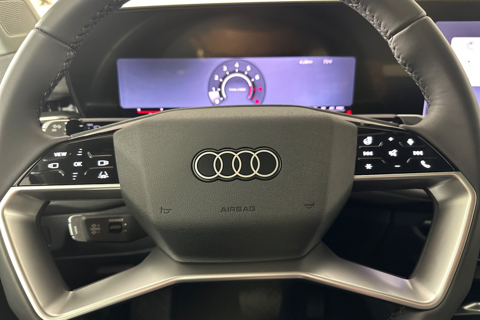 New 2026 Glacier White Metallic Audi S line quattro image 22