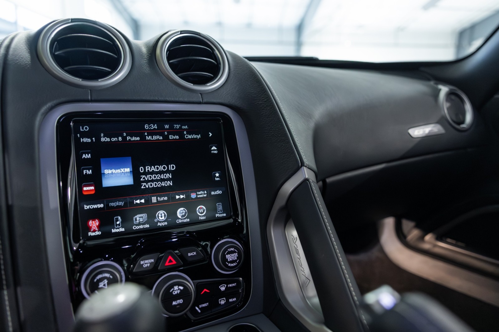 Used Car 2013 Dodge Srt Viper  Gts For Sale Under $180,000 In Boerne, Texas