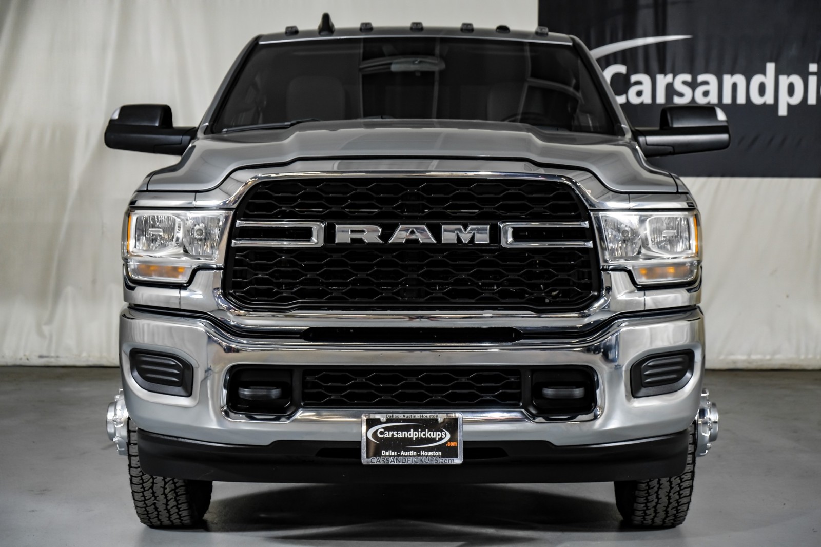 2022 Ram 3500 Tradesman 3