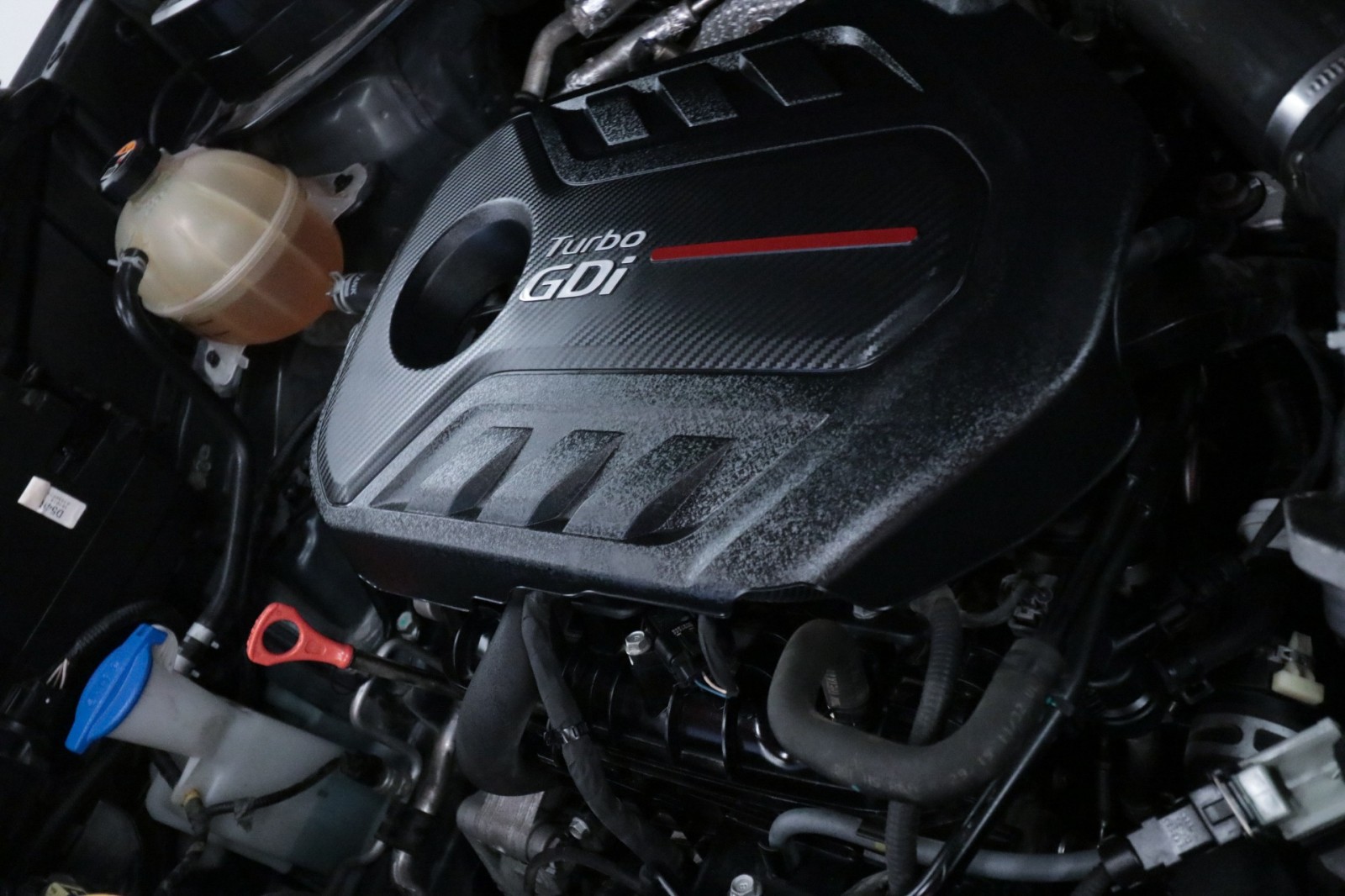 Used Car 2020 Kia Sportage  Sx Turbo For Sale Under $20,000 In Austin, Texas