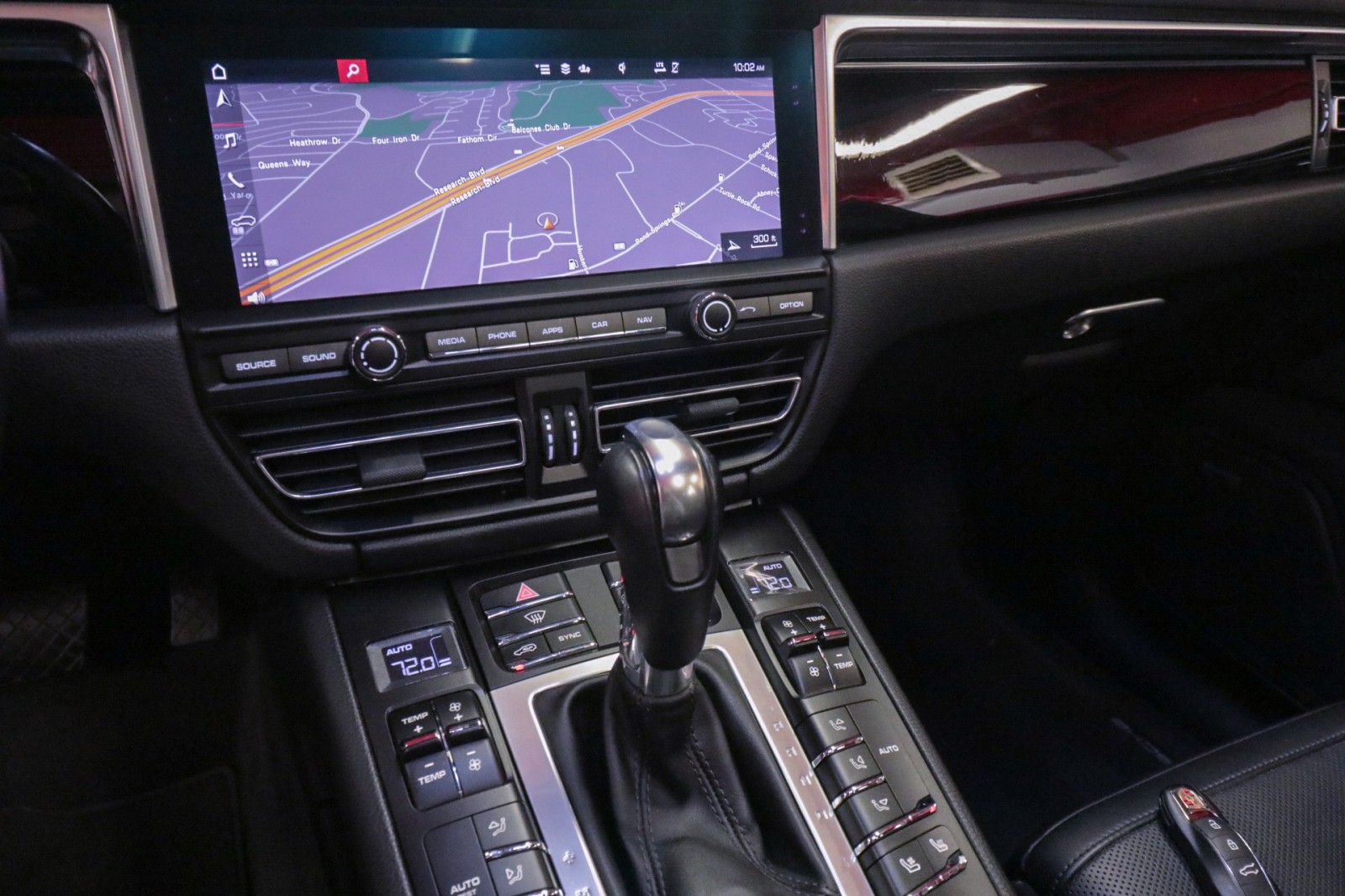 Used Car 2020 Porsche Macan  For Sale Under $35,000 In Austin, Texas