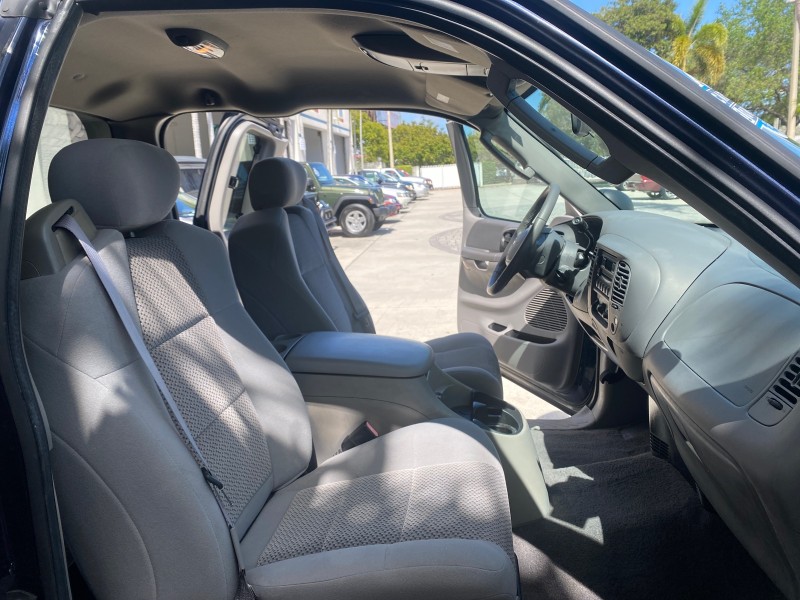 2004 Ford F-150 Heritage XLT LOW MILES 41,911 1 OWNER in , 