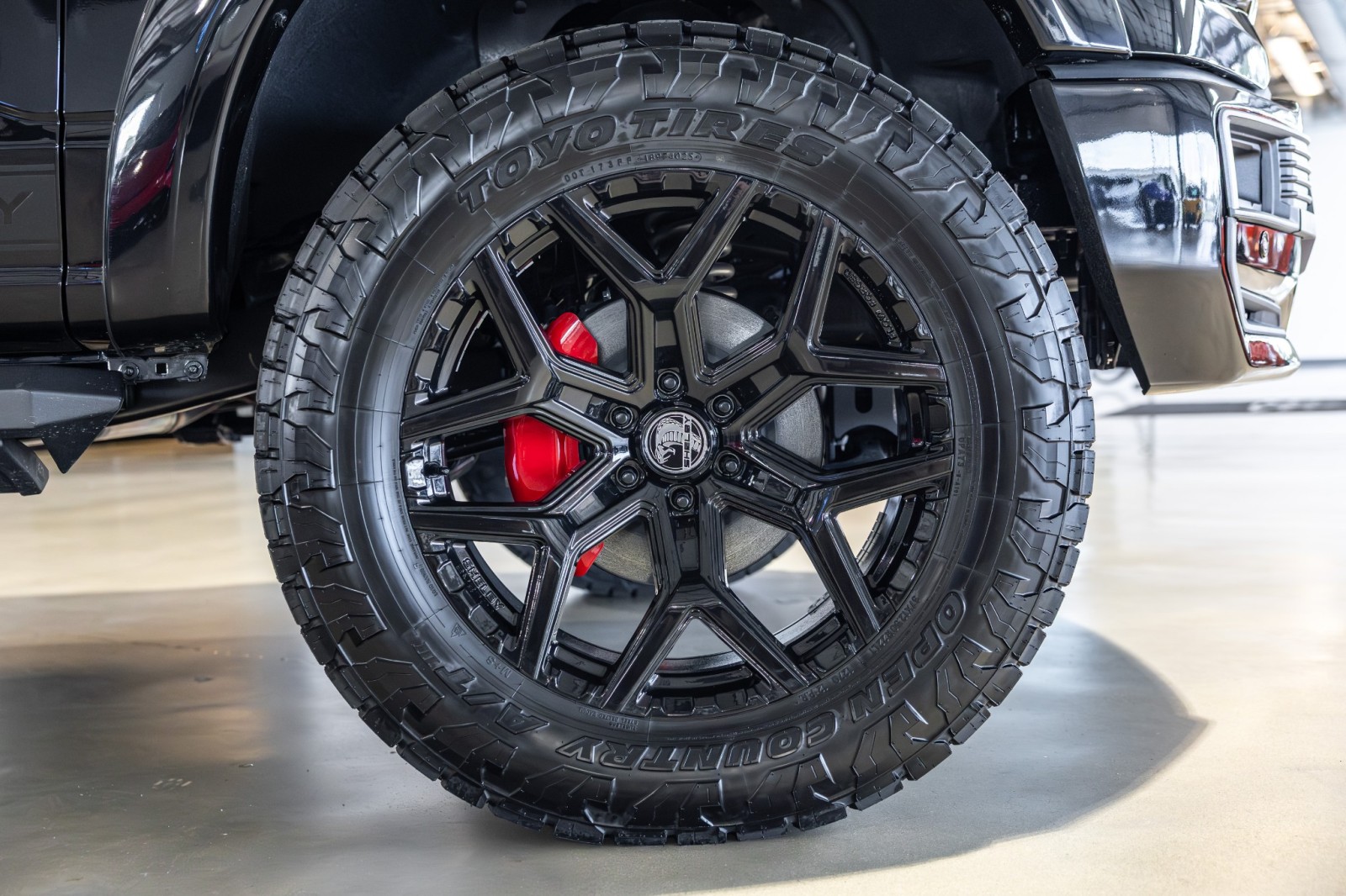 Used Car 2025 Ford F-150  Shelby - 785 Horsepower - Supercharged V8 For Sale Under $130,000 In Boerne, Texas